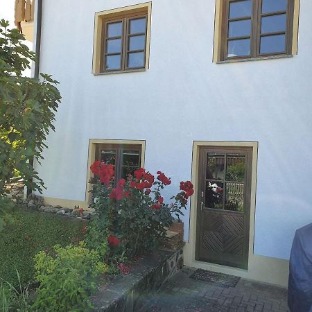 Haus Sonnenblume Apartment Weilheim Exterior foto